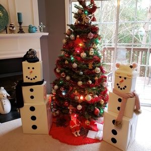 Meet your Posher, Debra